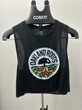 Oaklandish Tank Top